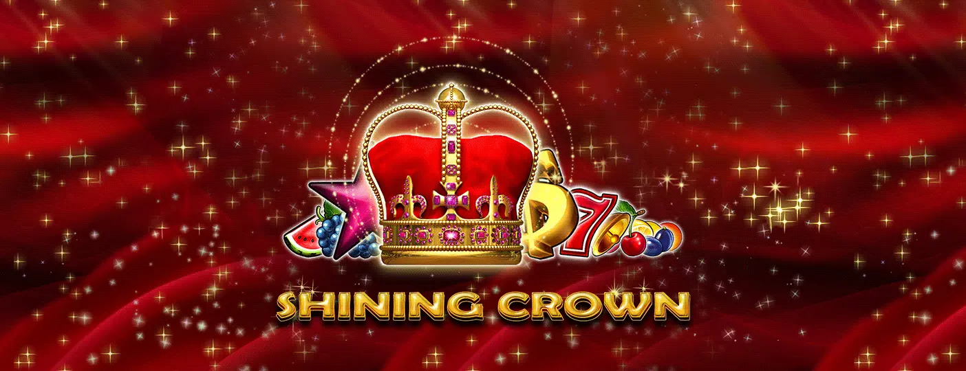 Shining Crown Logo