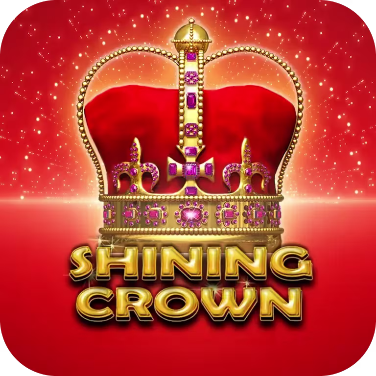 Shining Crown logo